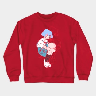 rei Crewneck Sweatshirt